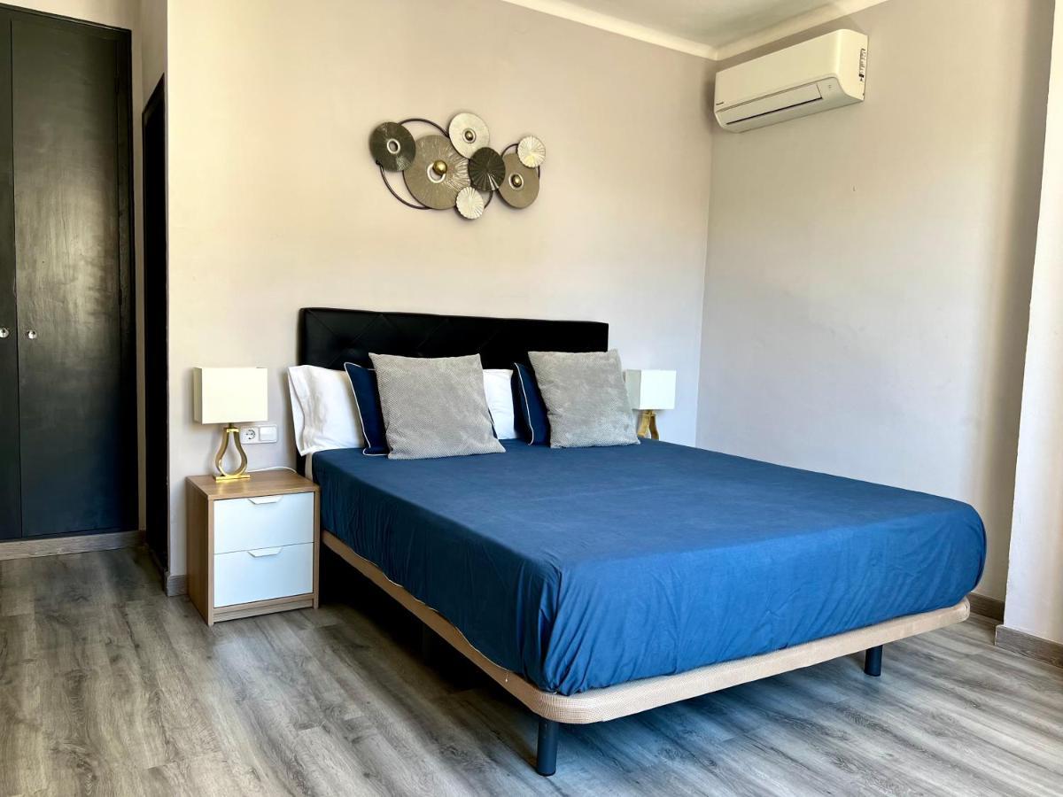 Hostal La Canonja Тремп Экстерьер фото